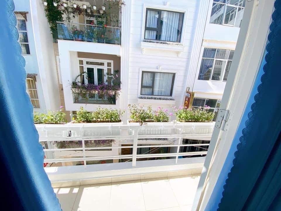 Nhi'S House Da Lat Hotel Buitenkant foto