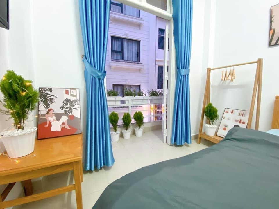 Nhi'S House Da Lat Hotel Buitenkant foto