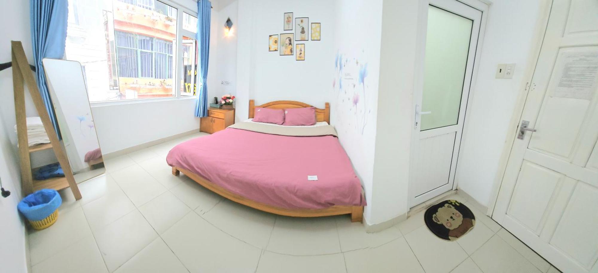 Nhi'S House Da Lat Hotel Buitenkant foto